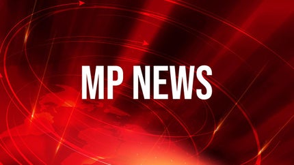 MP News on BHI Channel - past program