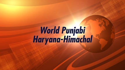 World Punjabi Haryana-Himachal on WPN World Punjabi News - past program