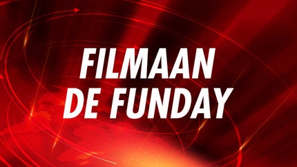 Filmaan De Funday on WPN World Punjabi News - past program