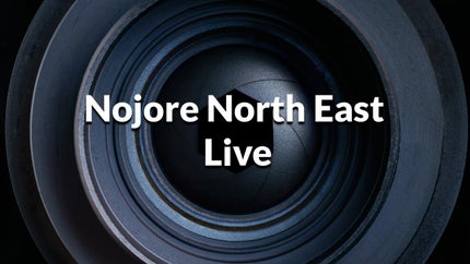 Nojore North East Live Live on NK TV Bangla - future program