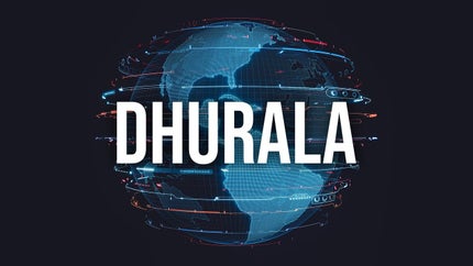 Dhurala on Pudhari News - past program