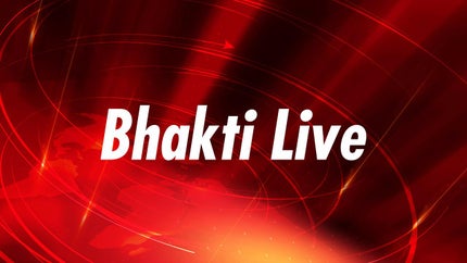 Bhakti Live Live on Public First - past program