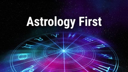 Astrology First on Public First - past program