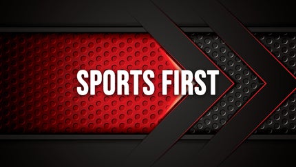 Sports First on Public First - past program