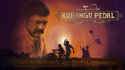 Kurangu Pedal on Zee Thirai HD - past program