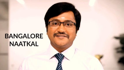 Bangalore Naatkal on Zee Thirai HD - live program