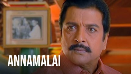 Annamalai Episode 110 on Thanthi One - past program