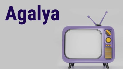 Agalya Episode 8 on Thanthi One - past program