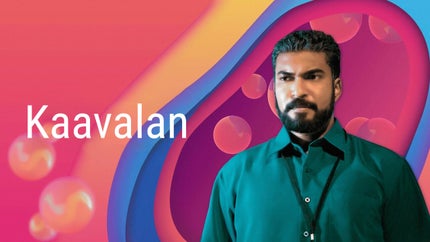Kaavalan Episode 11 on Thanthi One - past program