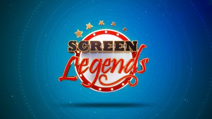 Screen Legends on TV Asia Powered by Shemaroo - future program