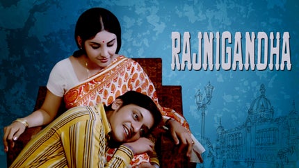 Rajnigandha on Shemaroo Bollywood - past program