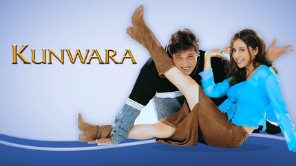 Kunwara on Shemaroo Bollywood - past program