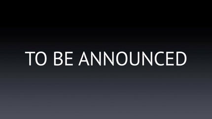 To Be Announced on Sun Neo HD - past program