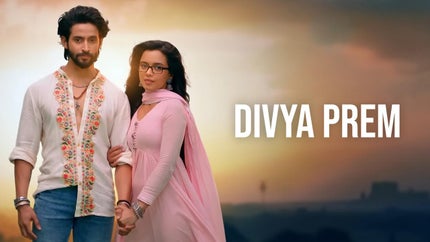 Divya Prem Episode 25 on Sun Neo HD - past program