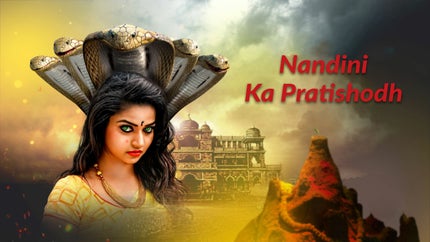 Nandini Ka Pratishodh Episode 371 on Sun Neo HD - past program
