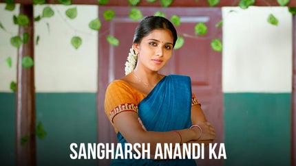 Sangharsh Anandi Ka Episode 99 on Sun Neo HD - past program