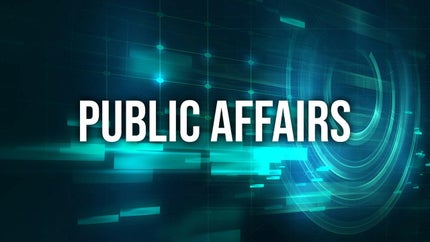 Public Affairs on ATV India News - past program