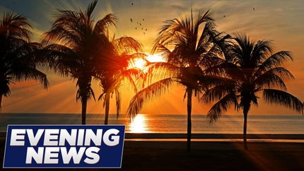 Evening News on ATV India News - past program