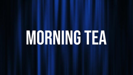 Morning Tea on News 8 Odia - past program