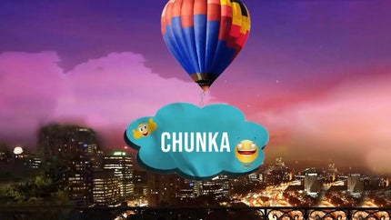 Chunka on News 8 Odia - past program