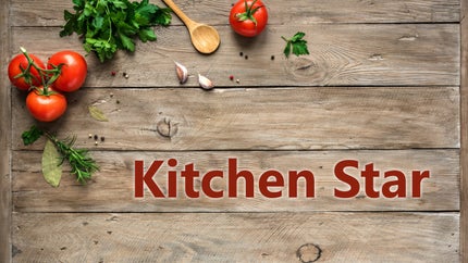 Kitchen Star on News 8 Odia - past program