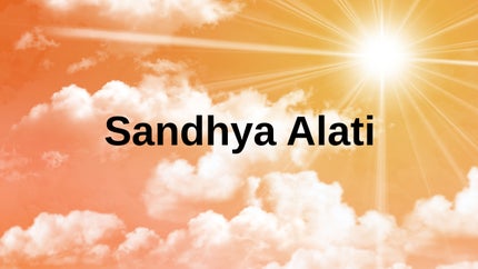 Sandhya Alati on News 8 Odia - past program