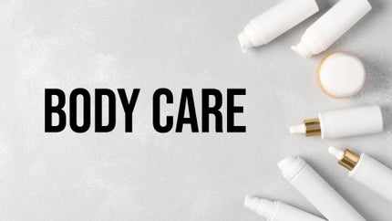 Body Care on Telugu Naaptol - past program