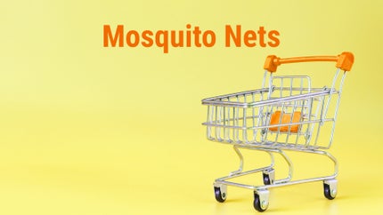 Mosquito Nets on Telugu Naaptol - past program