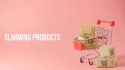 Slimming Products on Telugu Naaptol - past program