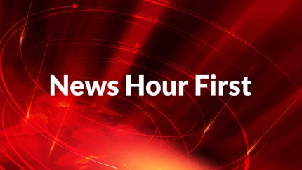 The Newshour First on Times NOW - past program