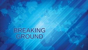 Breaking Ground on Times NOW - past program