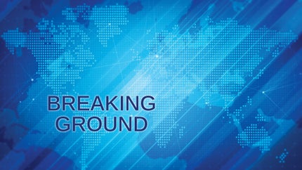 Breaking Ground on Times NOW - past program