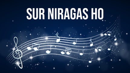 Sur Niragas Ho Episode 34 on Zee Yuva - past program