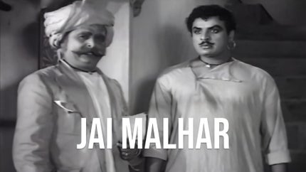 Jai Malhar on Zee Yuva - past program