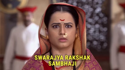 Swarajya Rakshak Sambhaji Episode 154 on Zee Yuva - past program