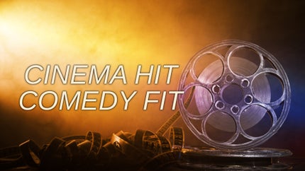 Cinema Hit Comedy Fit Episode 3 on Zee Yuva - past program