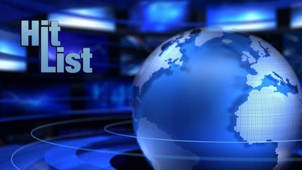 Hit List Episode 1276 on Jaya TV HD - past program