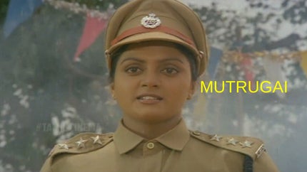 Mutrugai on Jaya TV HD - past program