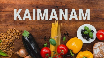 Kaimanam Episode 170 on Jaya TV HD - past program