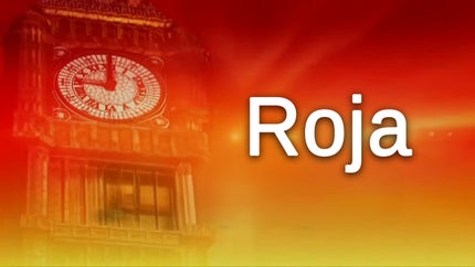 Roja Episode 395 on Jaya TV HD - past program