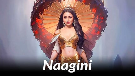 Naagini Episode 27 on Colors Tamil HD - future program
