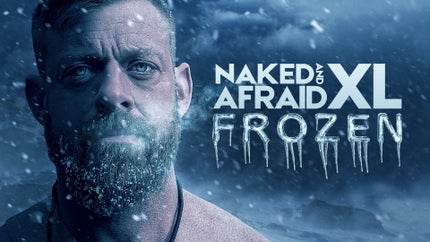 Naked and Afraid Episode 19 on Discovery HD World - past program