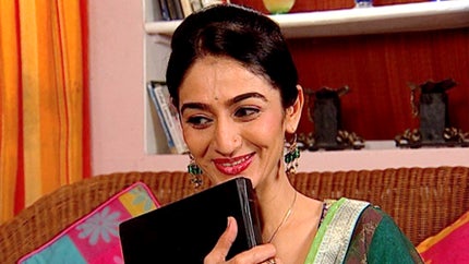 Taarak Mehta Ka Ooltah Chashmah on Sony Pal - past program