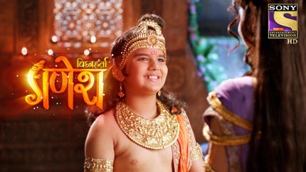 Vighnaharta Ganesh Episode 7 on Sony Pal - past program