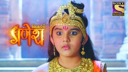 Vighnaharta Ganesh Episode 8 on Sony Pal - past program