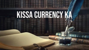 Kissa Currency Ka Episode 4 on Epic - past program