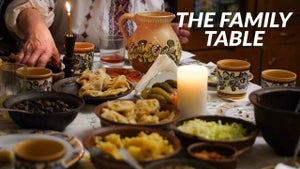 The Family Table Episode 5 on Epic - live program