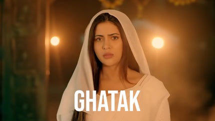 Ghatak on Bhojpuri Cinema - past program