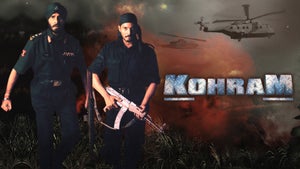 Kohram on Zee Bollywood - future program