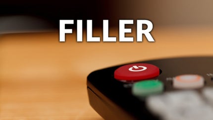 Filler on Zee Action - past program